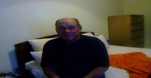 Josetiago1954 66 Jahre alt Ich bin aus Dütschow/Mecklenburg-pomerania, Ich suche Treffen Freundschaft mit Frau