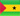 São Tomé und Principe
